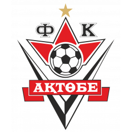FK Aktobe U19