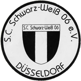 Schwarz-Weiß 06 Düsseldorf