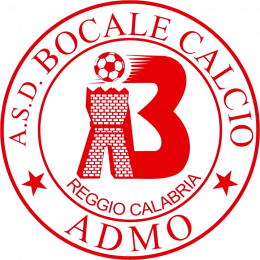 Bocale Calcio ADMO