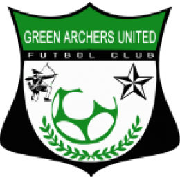 Green Archers United FC