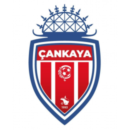 Cankaya FK Jeugd