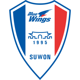 Suwon Samsung Bluewings Youth