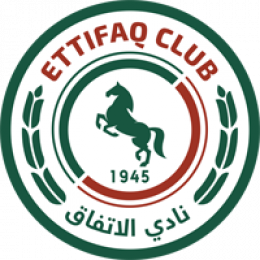 Ettifaq FC U23