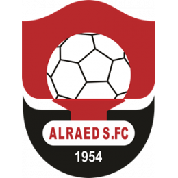 Al-Raed SFC U23 (- 2022)