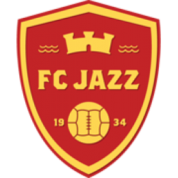 FC Jazz U19