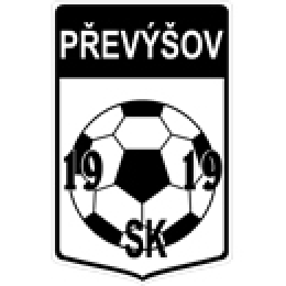 SK Prevysov