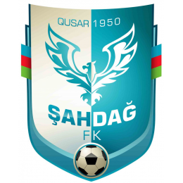 Shahdag Qusar FK 