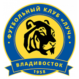 Луч Владивосток (-2020)