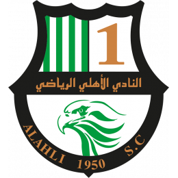 Al-Ahli SC Reserves