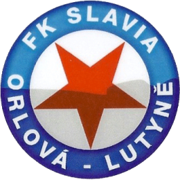 FK Slavia Orlova-Lutyne