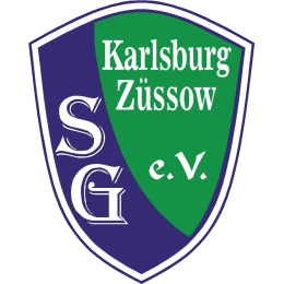 SG Karlsburg/Züssow