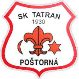 SK Tatran Postorna (-2005)
