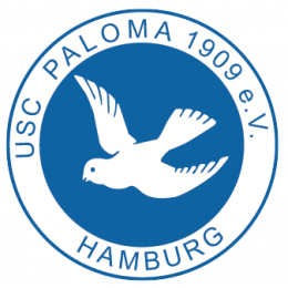 USC Paloma Hamburg III