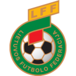 Lituânia U20