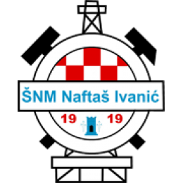 NK Naftas – Ivanic Grad