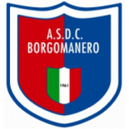 ASDC Borgomanero