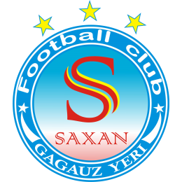 FC Saxan Ceadir-Lunga