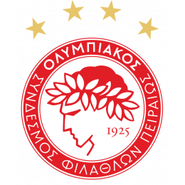 Olympiacos Pireo UEFA U19