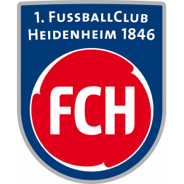1.FC Heidenheim 1846 Jeugd