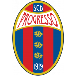 SCD Progresso Calcio