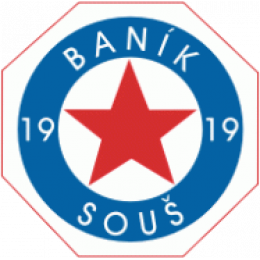 FK Banik Sous (-2020)