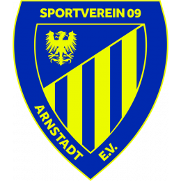 SV 09 Arnstadt