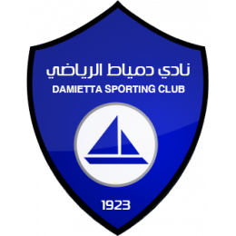Domyat Club
