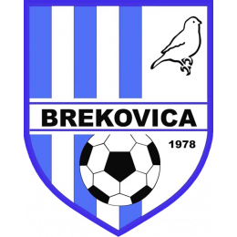 NK Brekovica