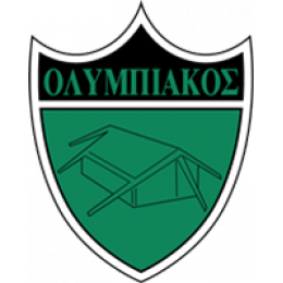 Olympiakos Nikosia U21