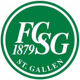 FC St. Gallen 1879 Jugend