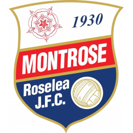 Montrose Roselea JFC