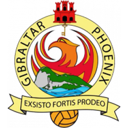 Gibraltar Phoenix F.C. (-2019)