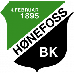 Hønefoss BK II