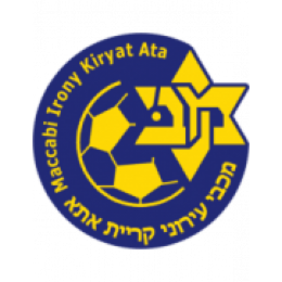 Maccabi Kiryat Ata  (- 2020)
