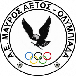 AE Mavros Aetos - Olympiada