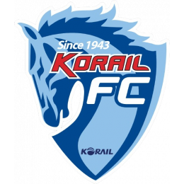대전 코레일 FC