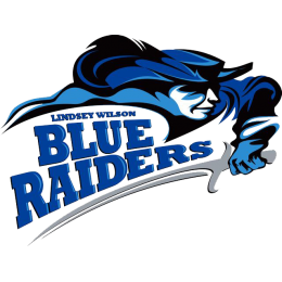 LW Blue Raiders (Lindsey Wilson College)