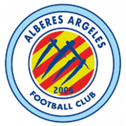 FC Albères Argelès