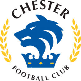 FC Chester U18