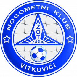 NK Azot Vitkovići