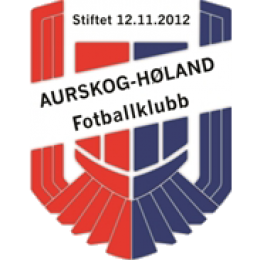 Aurskog-Høland FK