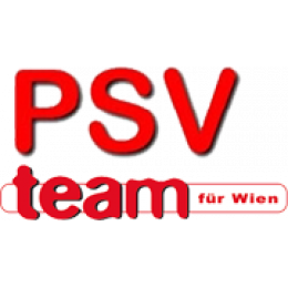 PSV Team für Wien (- 2007)
