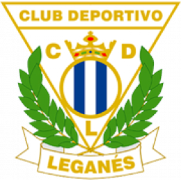 CD Leganés Fútbol base