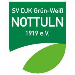 Grün-Weiß Nottuln II