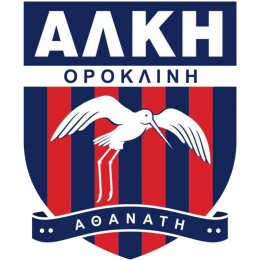 Алки Ороклини (-2023)