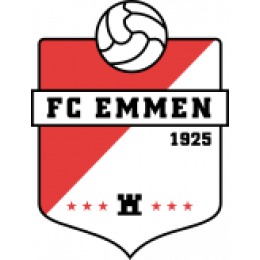 FC Emmen Formation