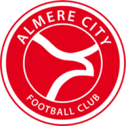 Almere City FC Jugend