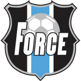 De Anza Force Soccer Club