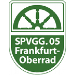 SpVgg Oberrad 05 U19