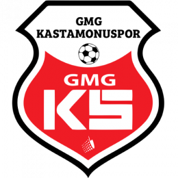GMG Kastamonuspor Jeugd